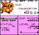 Magmortar Line Download Patch