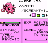 Scream Tail Download Patch