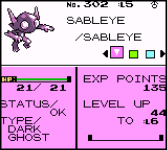 Sableye Backport Download Patch