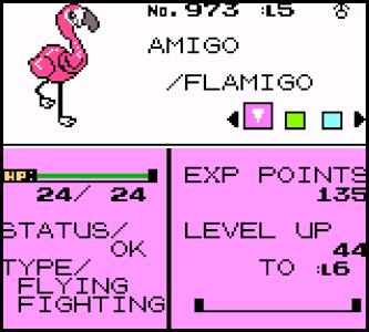 Flamigo Backport More info