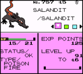 Salandit Line Download Patch