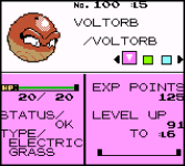 Voltorb-H Line Download Patch