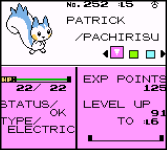 Pachirisu